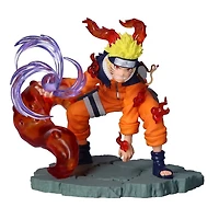 Naruto Memorable Saga Usumaki Naruto II Banpresto Figure 