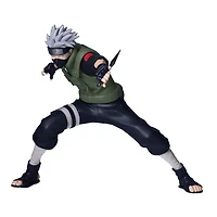 Naruto Shippuden Vibration Stars Hatake Kakashi Figure 