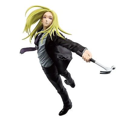 Sakamoto Days Vibration Stars Shishiba Figure
