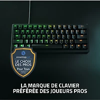 Razer Huntsman V3 Pro Mini - 60% Analog Optical Esports Keyboard  - Web Only