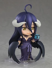 Overlord - Albedo Nendoroid (Dress Ver.)