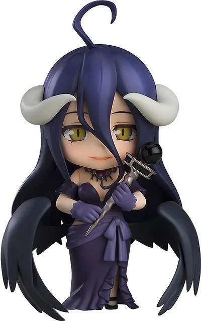Overlord - Albedo Nendoroid (Dress Ver.)