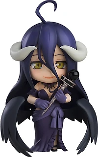 Overlord - Albedo Nendoroid (Dress Ver.)