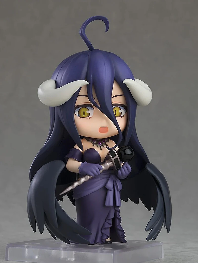 Overlord - Albedo Nendoroid (Dress Ver.)