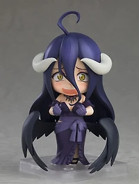 Overlord - Albedo Nendoroid (Dress Ver.)