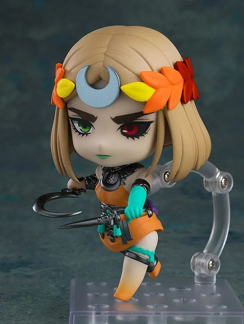 Hades - Melinoe Nendoroid