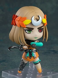 Hades - Melinoe Nendoroid