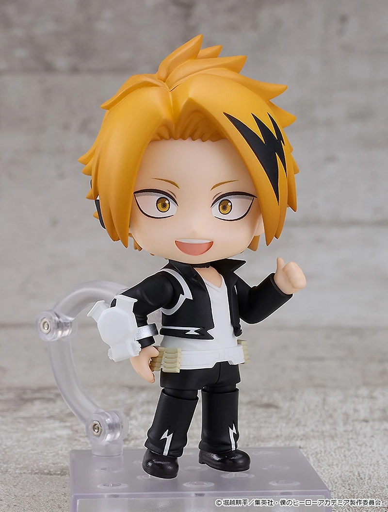 Nendoroid Denki Kaminari (My Hero Academia) 