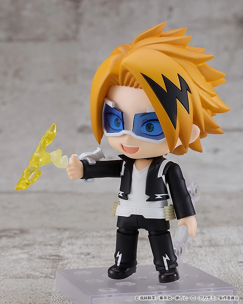 Nendoroid Denki Kaminari (My Hero Academia) 