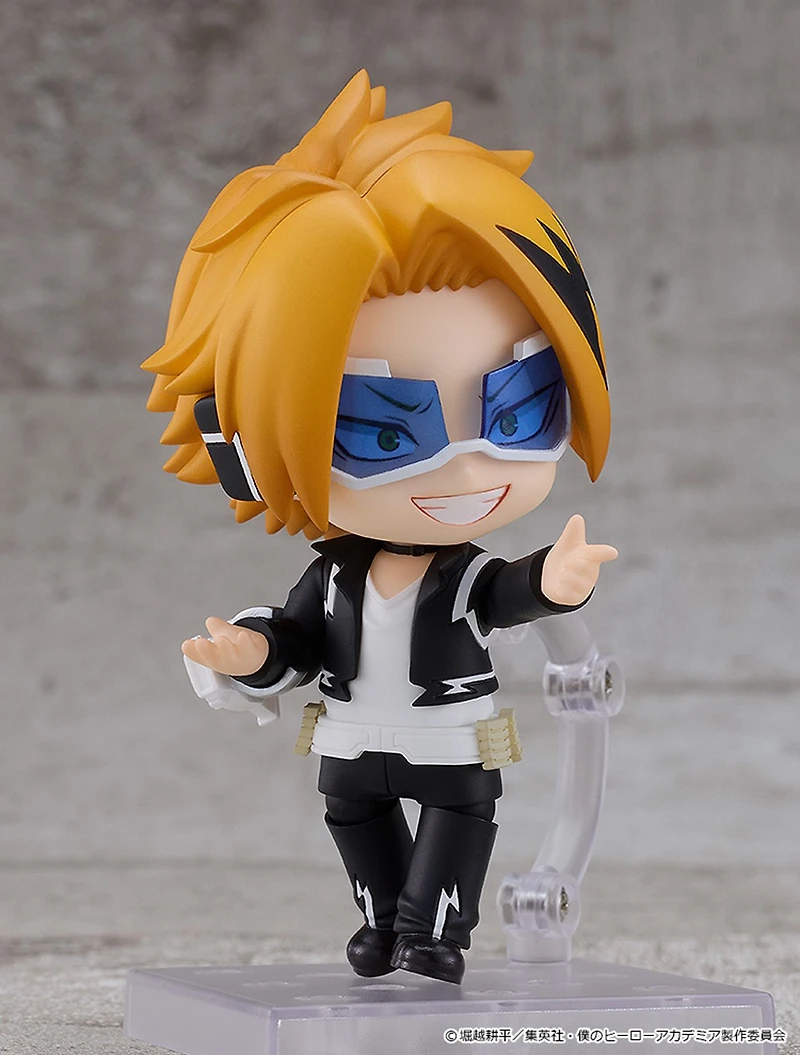 Nendoroid Denki Kaminari (My Hero Academia) 