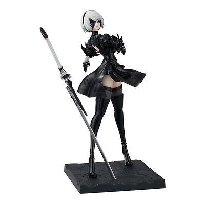 F:Nex: Tenitol Yorha No.2 Type B (2B) Figure