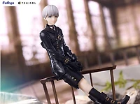 Nier:Automata Ver1.1A - Tenitol 9S Figure