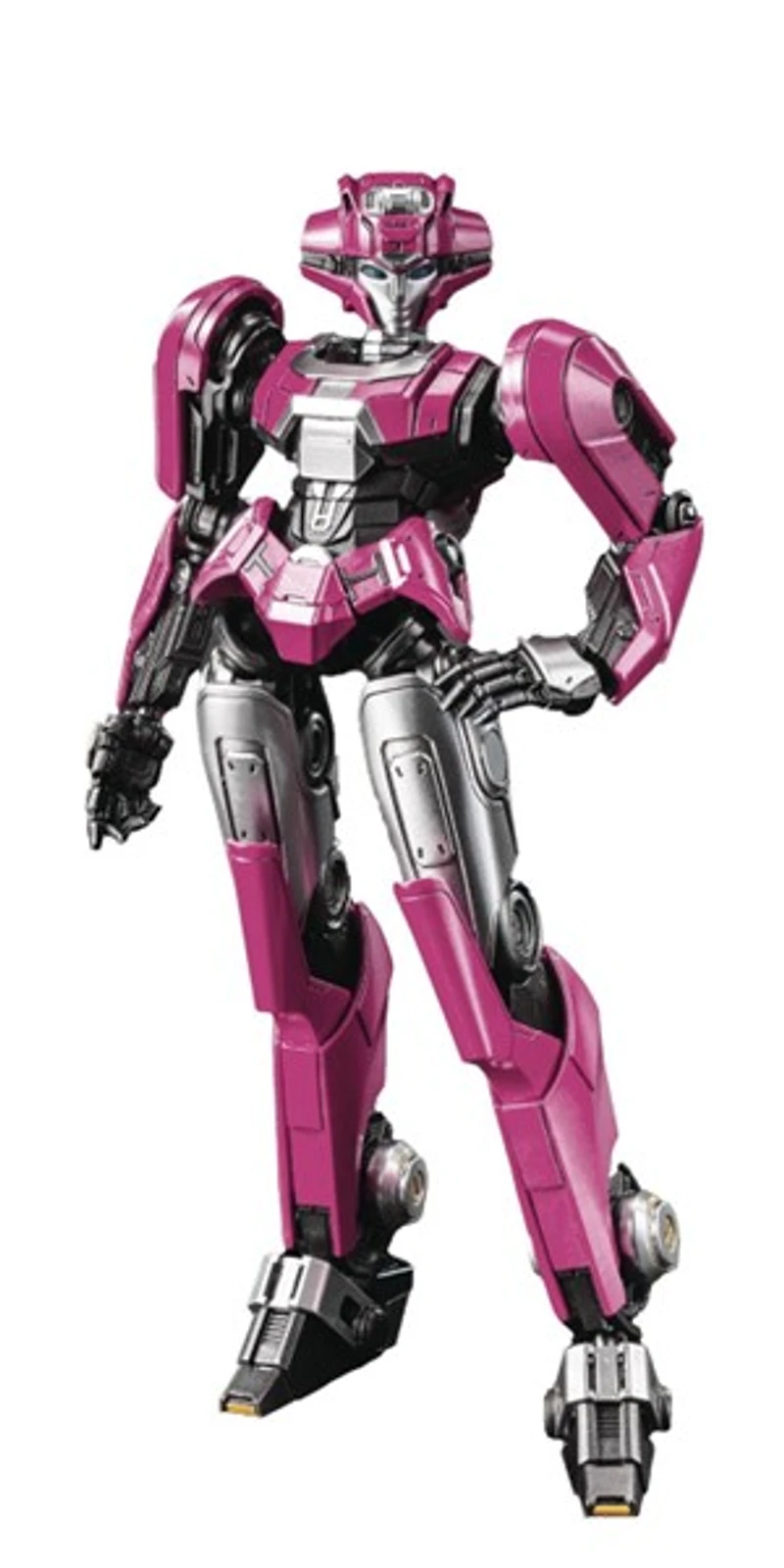 Transformers One Mdlx Elita-1 Action Figure 
