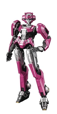 Transformers One Mdlx Elita-1 Action Figure 