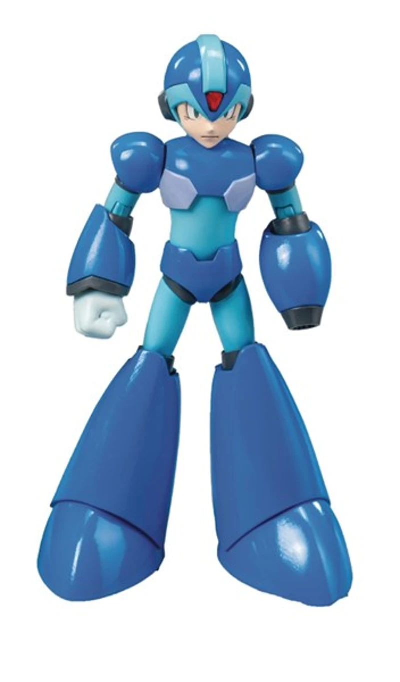 Mega Man X MDLX 