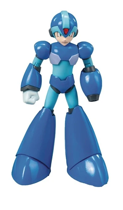 Mega Man X MDLX 