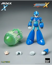 Mega Man X MDLX 