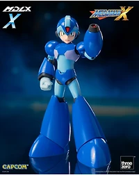 Mega Man X MDLX 