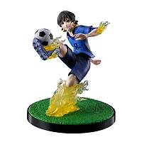 Blue Lock - Meguru Bachira Ichibansho Figure (Chain of Enthusiasm Ver.) 