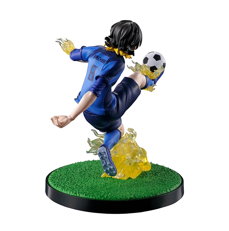 Blue Lock - Meguru Bachira Ichibansho Figure (Chain of Enthusiasm Ver.) 