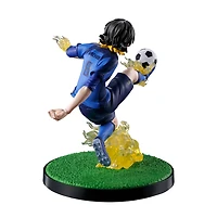 Blue Lock - Meguru Bachira Ichibansho Figure (Chain of Enthusiasm Ver.) 