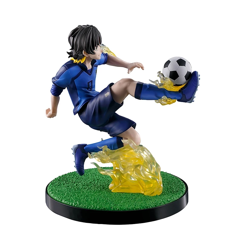 Blue Lock - Meguru Bachira Ichibansho Figure (Chain of Enthusiasm Ver.) 