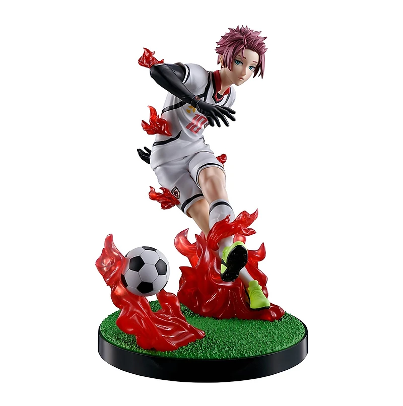 Blue Lock - Sae Itoshi Ichibansho Figure (Chain of Enthusiasm Ver.) 