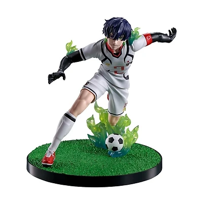 Blue Lock - Oliver Aiku Ichibansho Figure (Chain Of Enthusiasm Ver.) 