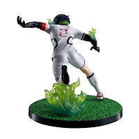 Blue Lock - Oliver Aiku Ichibansho Figure (Chain Of Enthusiasm Ver.) 