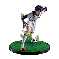 Blue Lock - Oliver Aiku Ichibansho Figure (Chain Of Enthusiasm Ver.) 