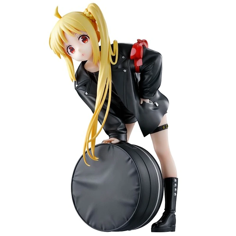 Bocchi The Rock! - Nijika Ijichi Ichibansho Figure 