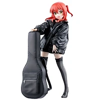 Bocchi The Rock! - Ikuyo Kita Ichibansho Figure 
