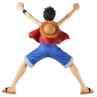 One Piece - Monkey D. Luffy Masterlise Ichibansho Figure (The Greatest Battle Ver.) 