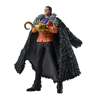 One Piece - Crocodile Masterlise ICHIBANSHO Figure (The Greatest Battle Ver.) 