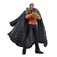 One Piece - Crocodile Masterlise ICHIBANSHO Figure (The Greatest Battle Ver.) 