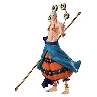 One Piece - Enel Masterlise ICHIBANSHO Figure (The Greatest Battle Ver.) 