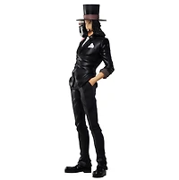 One Piece - Rob Lucci Masterlise ICHIBANSHO Figure (The Greatest Battle Ver.) 