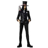 One Piece - Rob Lucci Masterlise ICHIBANSHO Figure (The Greatest Battle Ver.) 