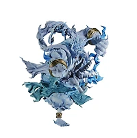 One Piece - Two-Hundred Million Volts Amaru Masterlise ICHIBANSHO Figure (The Greatest Battle Ver.) 