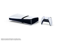PlayStation 5 Pro Console 
