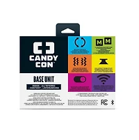 Candy Con Face Plate - Neon Green