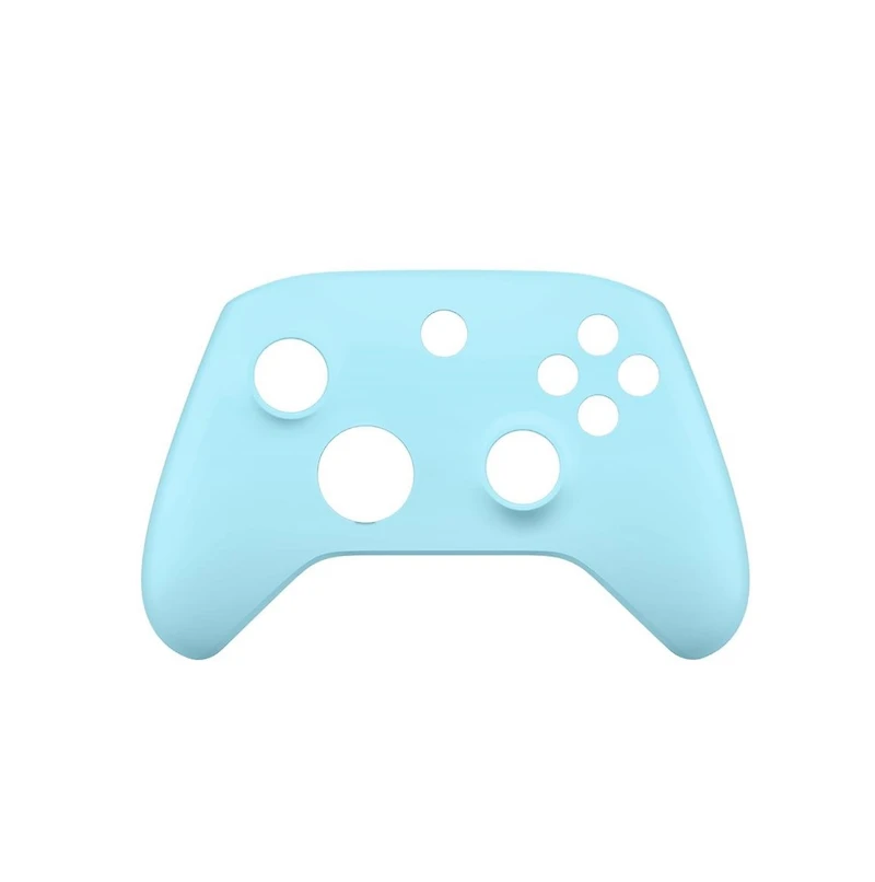 Candy Con Face Plate - Delicate Blue 