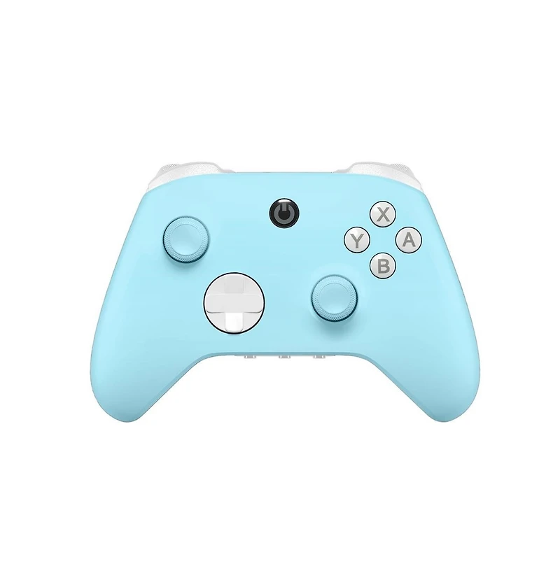 Candy Con Face Plate - Bleu délicat 