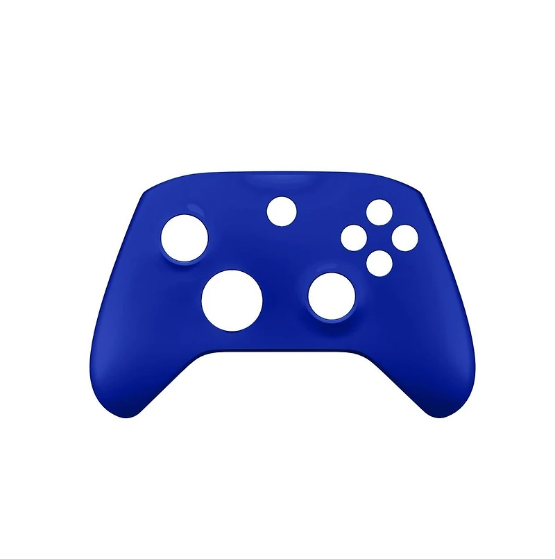 Candy Con Face Plate - Cobalt Blue 