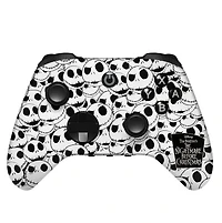 Candy Con X Disney The Nightmare Before Christmas Jack Skellington Combo Pack Controller Kit 