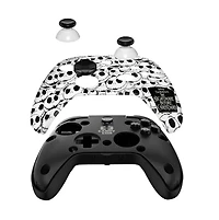 Candy Con X Disney The Nightmare Before Christmas Jack Skellington Combo Pack Controller Kit 