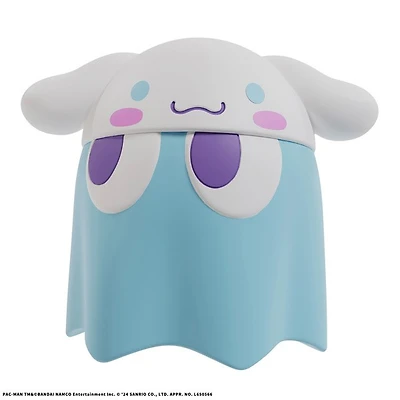 Chibi Collect Figure Deluxe Pacman x Sanrio Characters Ghosts: Cinnamoroll Original Color ver. 