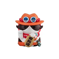 One Piece - Nyan Piece Beckoning Mega Cat Project Blind (Lucky Cat Pirates Ver.) – One Variation Chosen at Random