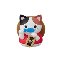 One Piece - Nyan Piece Beckoning Mega Cat Project Blind (Lucky Cat Pirates Ver.) – One Variation Chosen at Random