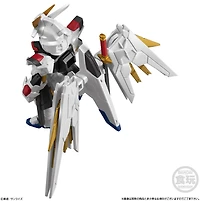 FW Gundam Converge Seed Freedom Revive Mighty 